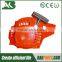 Garden tool parts chain saw spare parts H235 H236 H240 chain saw starter