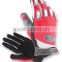 neoprene motocross gloves