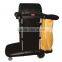 Multi-functional Cleaning Cart With Cover