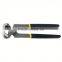 professional carpenters pincers 11" pincer