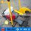 Portable Abrasive Rail Cutting Machine China Manufacturer