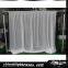 wedding backdrop curtains backdrop pipe and drape for wedding