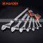 Chrome Vanadium Professional Adjustable 18" Wrench