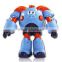 2014~2015 hot and new make robots toys for kids from ICTI factory on alibaba China