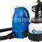2015 NEW 650W Electric Spray Gun / Electric Paint Spray Gun / Hvlp Spray Gun & Mixer Set CX02A