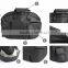 Handle Motorcycle Waterproof Helmet Bag Inside Soft Fleece Shoulder Bag