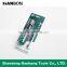 12PCS Telescopic precision tool kit,Adjustable screwdriver