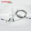 2017 New Style Aluminium Crossfit Speed Jump Rope