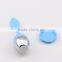 Cute Silicone Handle Tea Infuser Strainer With Drip Tray