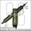 15pcs Right Angle Screwdriver Set