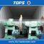 Automatic Iron Nail Making Machine Line