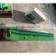 Golf putter renge set