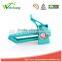 WCTS1210 Food Grade Stainless Steel Blade ABS Body ROTARY GRATER Cheese Grater New Design Good Price