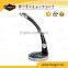 2016 new fashion led desk lamp with notepad of USB port with pen