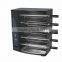 BBQ Brazil Rotary Electric Grill with 5 skewers - VITTA SMART Arke