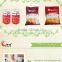 Aluminum free baking powder--Magic brand