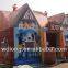 hot inflatable jumping toys for kids park outdoor