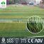 3 Nerves yarn artificial Grass for soccer/football field