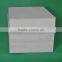factory price pauolwnia wood blanket box storage box