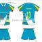 Fashion t shirt football jersey