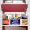 Suda cnc router engraving machine 3d cnc wood carving machine--sv1325