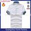 latest gowns designs clothing wholesale polo shirt 100% cotton