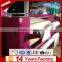 Wide format industrial Calendar press rotary textile roll roll sublimation heat press