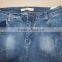 GZY Fashion Customized Size Baggy Soild Men's Design Private Label Jeans Casual Jeans Negotiate Price
