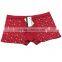 Colorful Printing Men Shorts Sexy Men Bamboo Fabric Underwear Stocklot Men Boxers