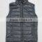 Mens Fashion Down Vest Jacket(MV130057)