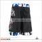 Customized Hot Design OEM Printed Fight mma Crossfit Shorts Black