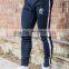 Fashion Design Tapered Jogger Pants Tracksuits Bottoms Men's Tracksuits Slim Fit Full Zip Gym Hoodie Tracksuit Tops