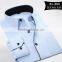 spring summer business class shirrs formal shirts men office long sleeve shirt