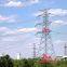 MEGATRO 500KV 5E5 SJ1 DC light angle tension transmission tower