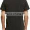 2017 Fashion High Quality Mens Round-Neck Horse Tee Black Slim Fit 100% Cotton Embroidered