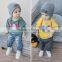 S17645A wholesale children hoodies with hood