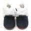 Wholesale Newborn Baby Leather Designer Boots