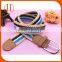 2016 China factory wholesale woven belt elastic men canvas belts