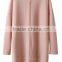 Runwaylover EY2380B Europe Style 2017 Ladies Fashion Pure Color Blouse
