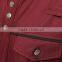 2016 New Design Security Guard Uniform