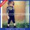 Hot Sale Sprinting Winter Newest Kids Overall Suit Buckle Design Clothing