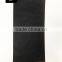 Most popular thick elastic black denim fabric