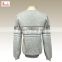 YSW16143 Basic sweater 60%Cotton 20%Viscose 20%Nylon lady top sweater