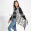 women's custom korean style sweater of knitting pattern vest cardigan