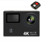H3R 4K WIFI Sports Action Camera Ultra HD Waterproof DV Camcorder 12MP 170 Degree Wide Angle