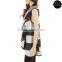 FACTORY Wholesale Waterfall Woman Vest