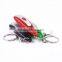 mini flashlight key chains