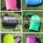 2017 Lazy bag sofa bed Outdoor Hang Out Soft Air Sleeping Bag,Fast Inflatable air lounger