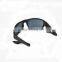 Summer High definition HD Fold Aways Sun Glasses UV400 foldable clarity vision Sunglasses