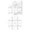 Sell Four Way Type Ball Valve